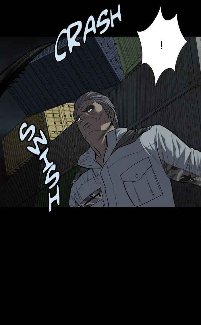 HIVE Chapter 130 - Page 48