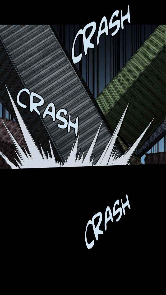 HIVE Chapter 130 - Page 49