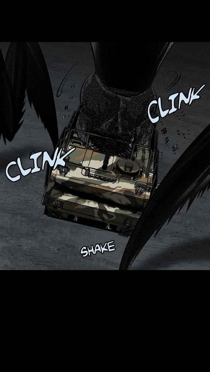 HIVE Chapter 130 - Page 5