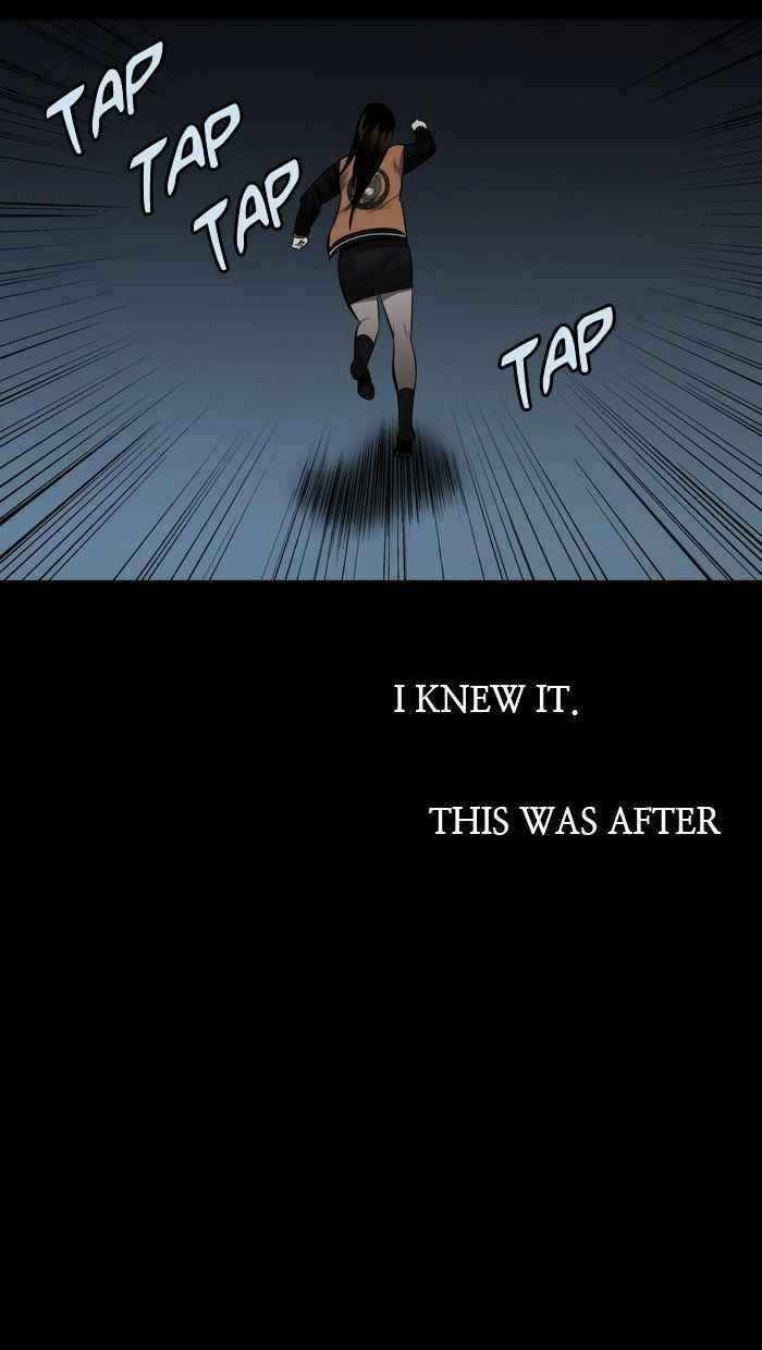 HIVE Chapter 130 - Page 55