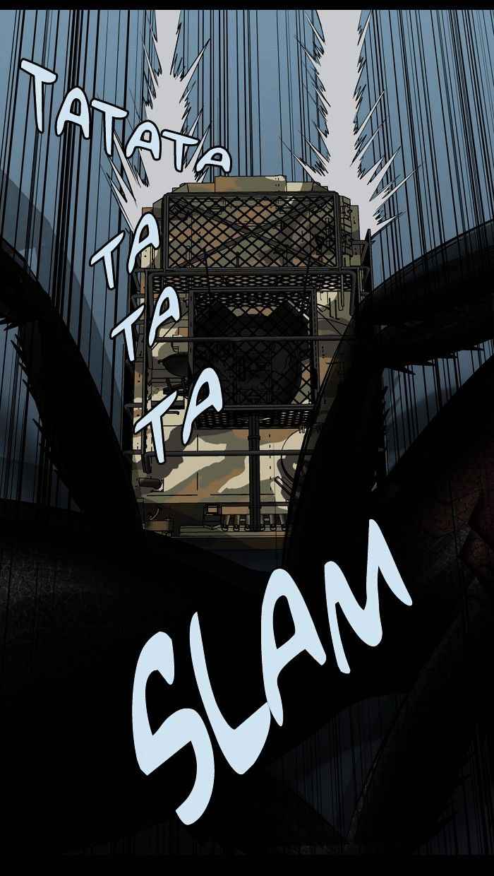 HIVE Chapter 130 - Page 58