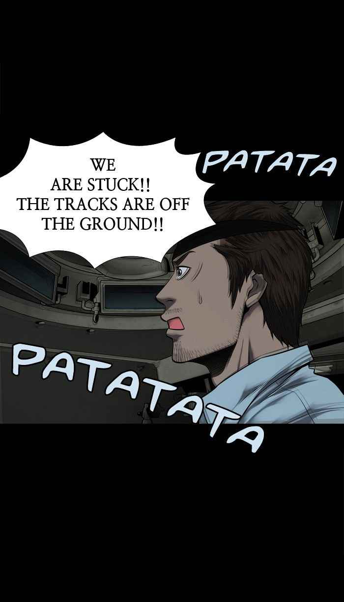 HIVE Chapter 130 - Page 6