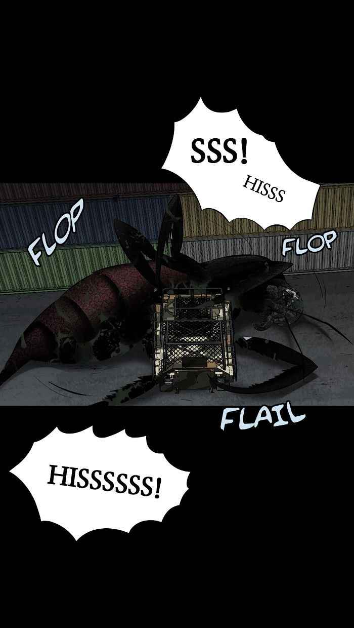 HIVE Chapter 130 - Page 60