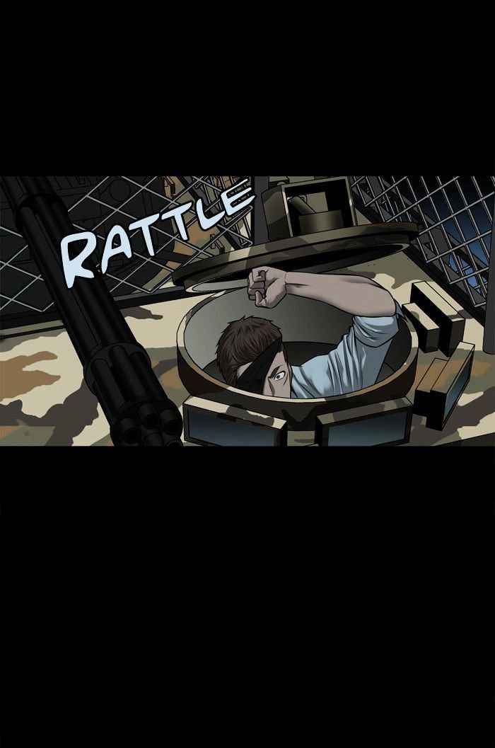 HIVE Chapter 130 - Page 61