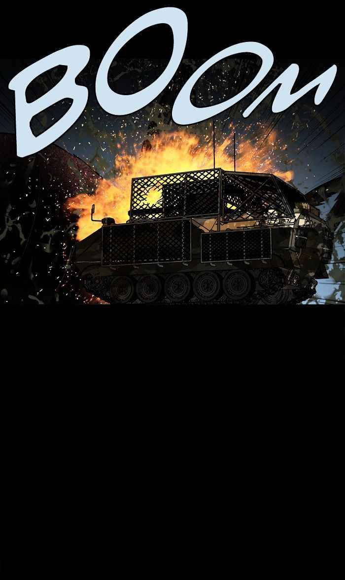 HIVE Chapter 130 - Page 63