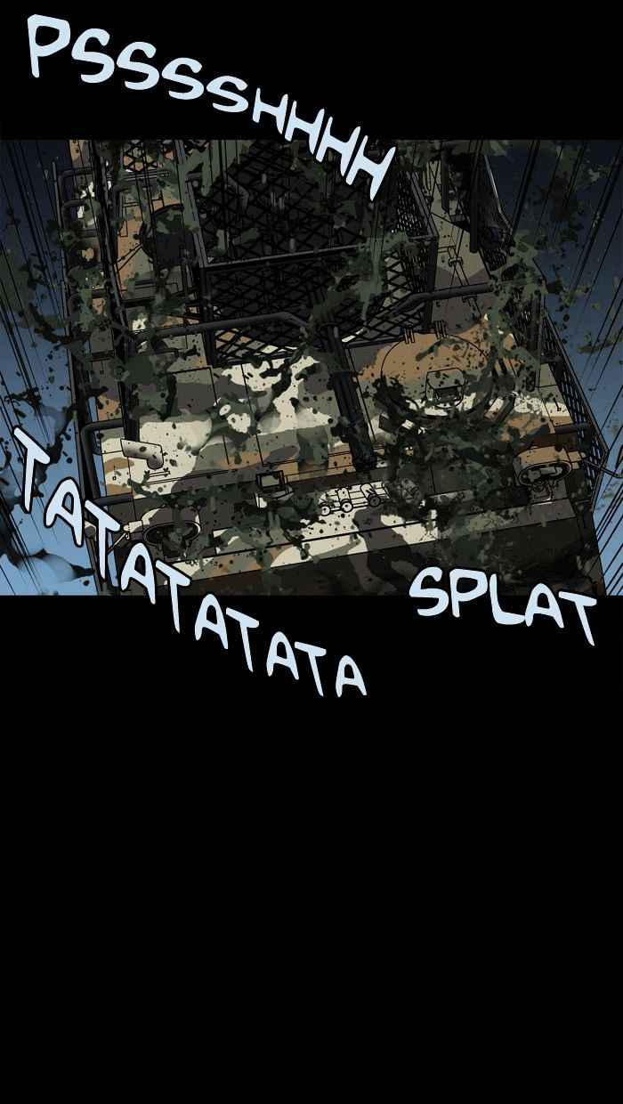 HIVE Chapter 130 - Page 64