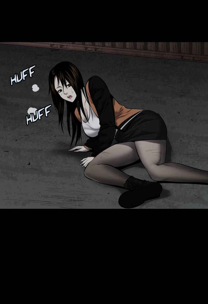 HIVE Chapter 130 - Page 65