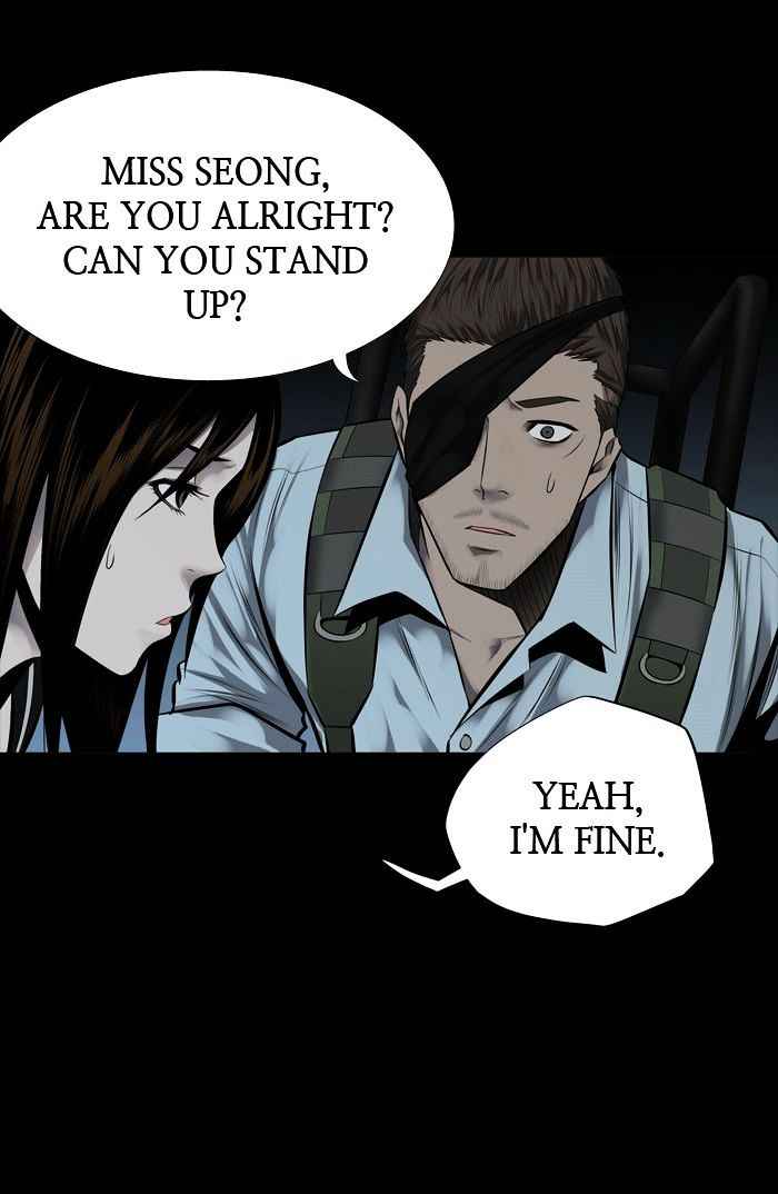 HIVE Chapter 130 - Page 67