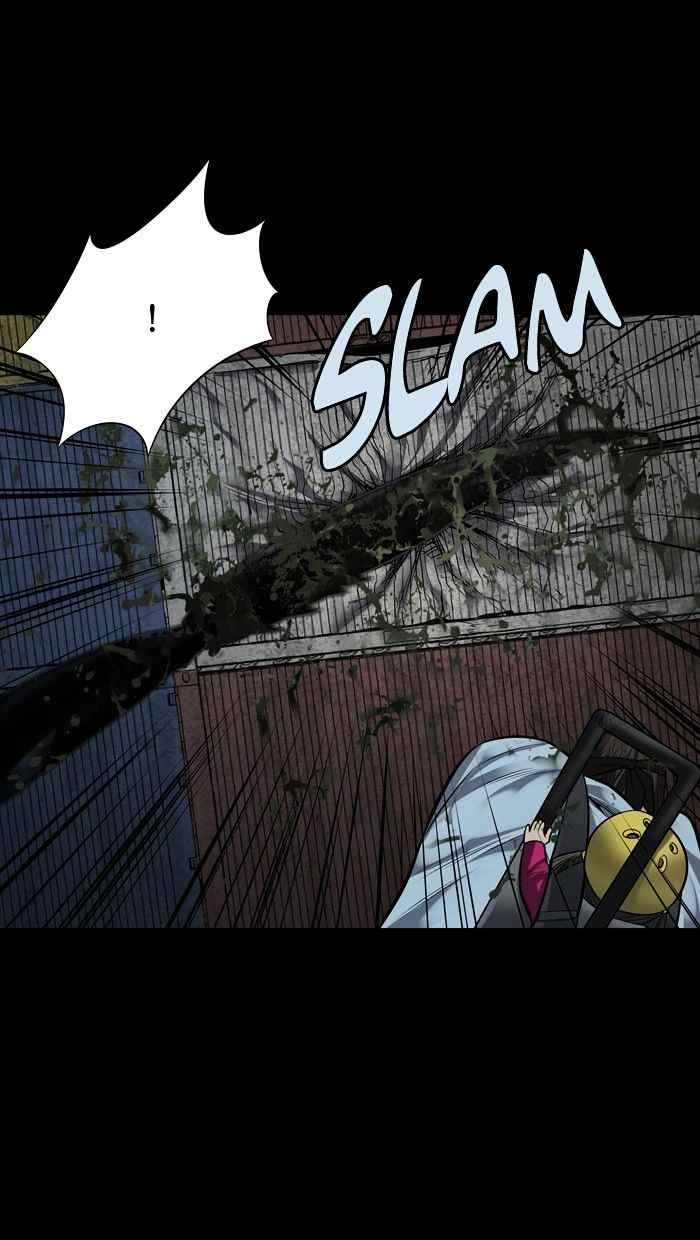 HIVE Chapter 130 - Page 72