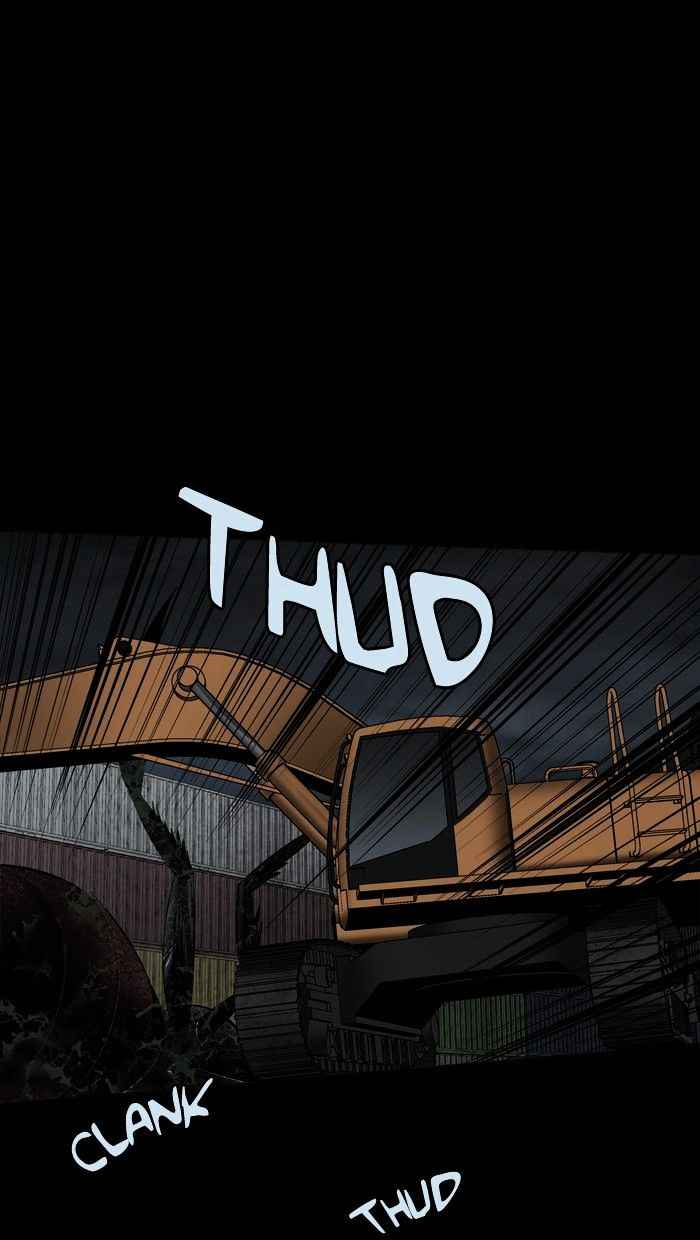 HIVE Chapter 130 - Page 78