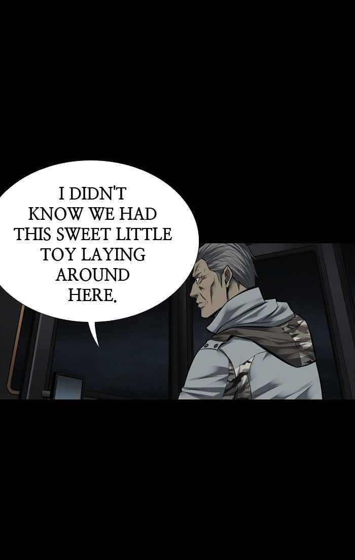 HIVE Chapter 130 - Page 79