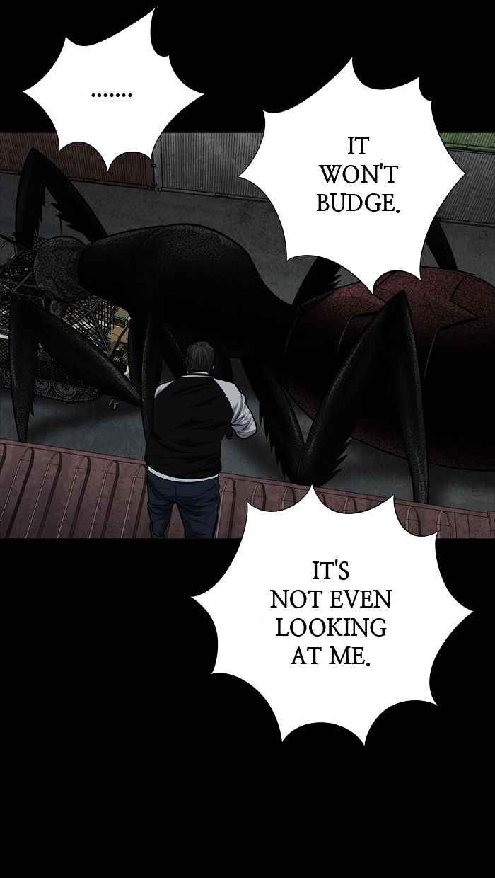 HIVE Chapter 130 - Page 8