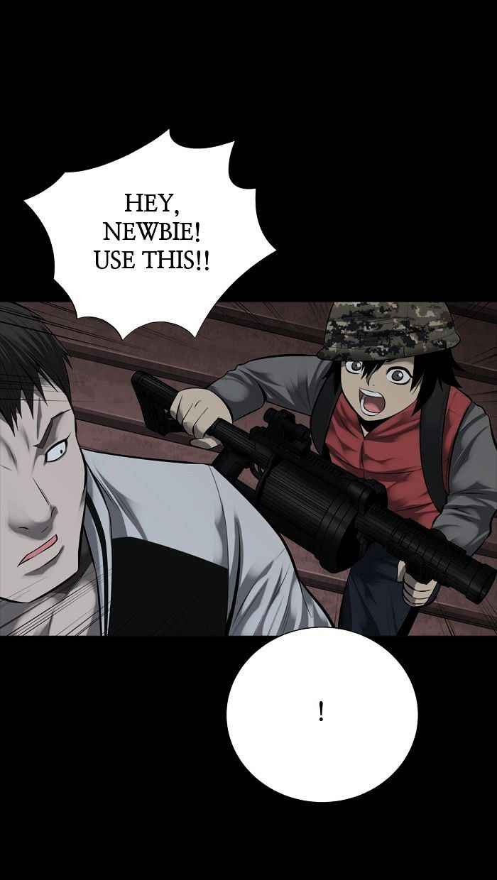 HIVE Chapter 130 - Page 9