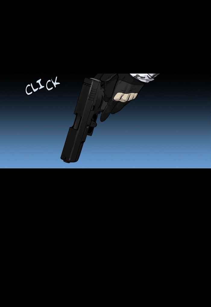 HIVE Chapter 132 - Page 45