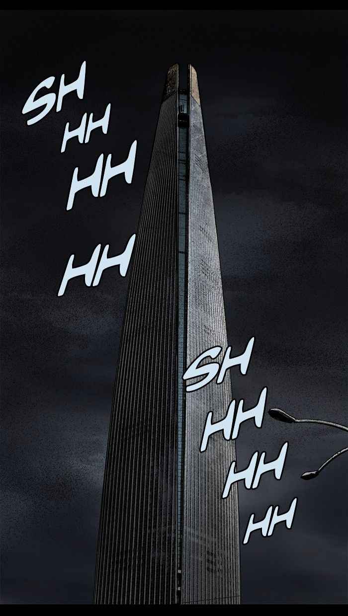 HIVE Chapter 132 - Page 65