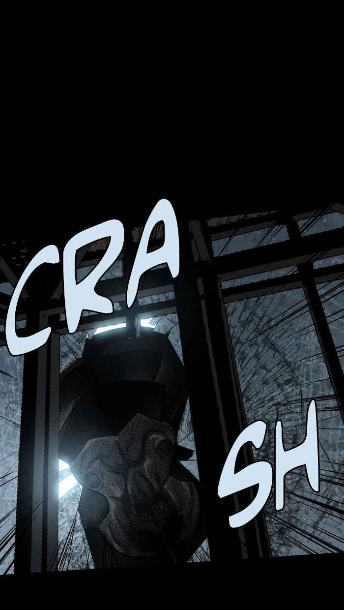 HIVE Chapter 134 - Page 10