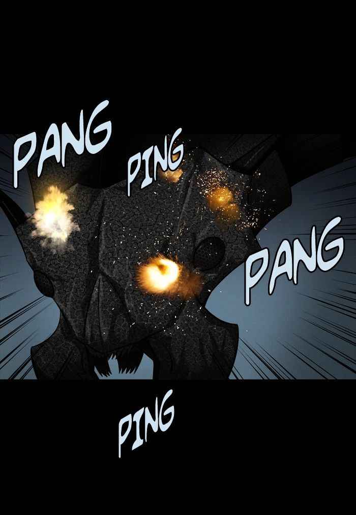 HIVE Chapter 134 - Page 12