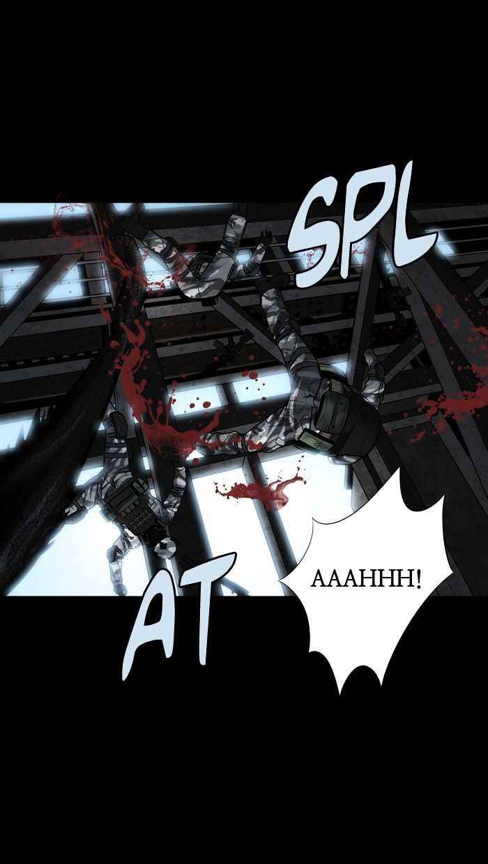 HIVE Chapter 134 - Page 13