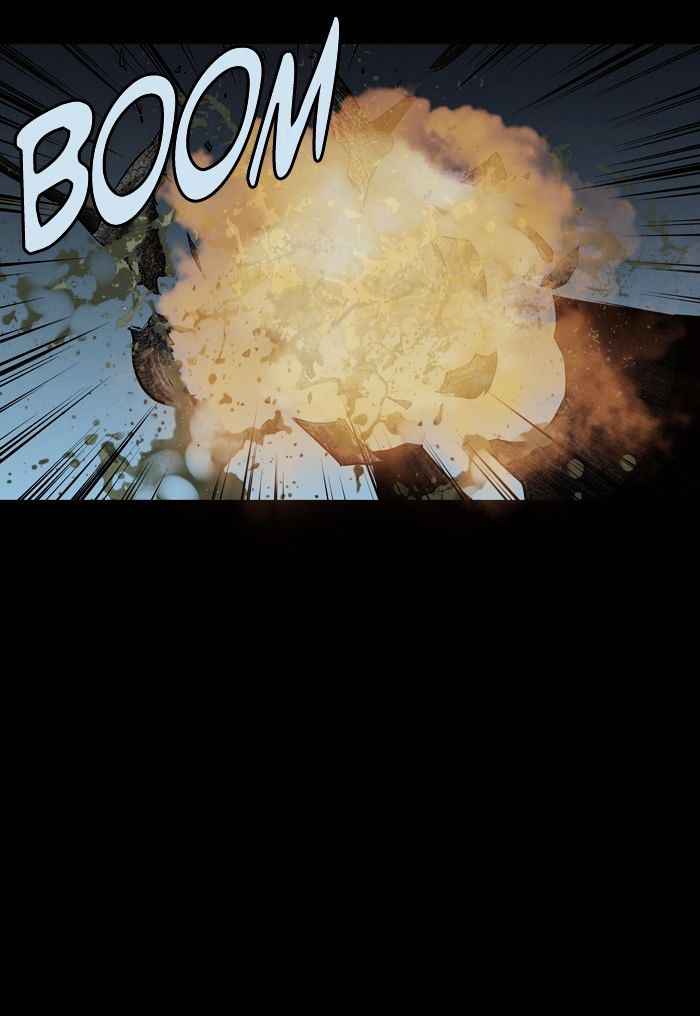 HIVE Chapter 134 - Page 17