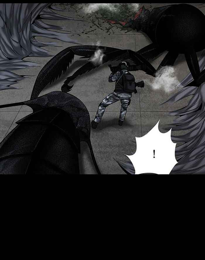 HIVE Chapter 134 - Page 18