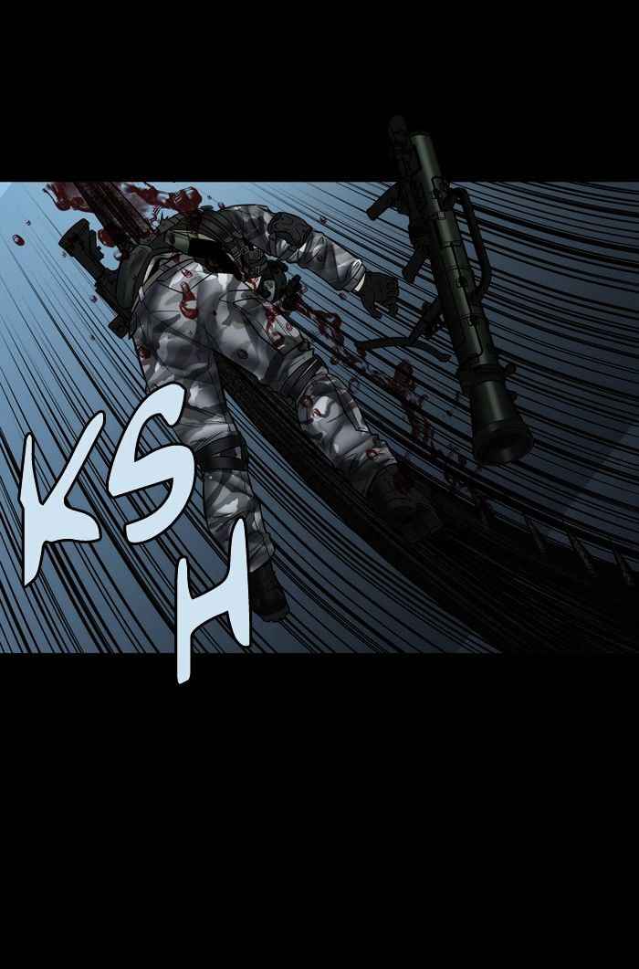 HIVE Chapter 134 - Page 19