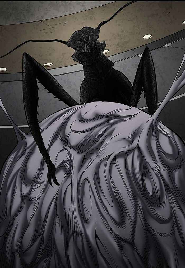 HIVE Chapter 134 - Page 23