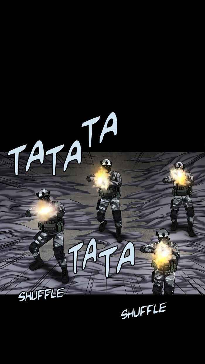 HIVE Chapter 134 - Page 26