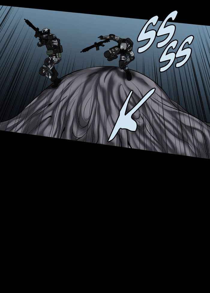 HIVE Chapter 134 - Page 29