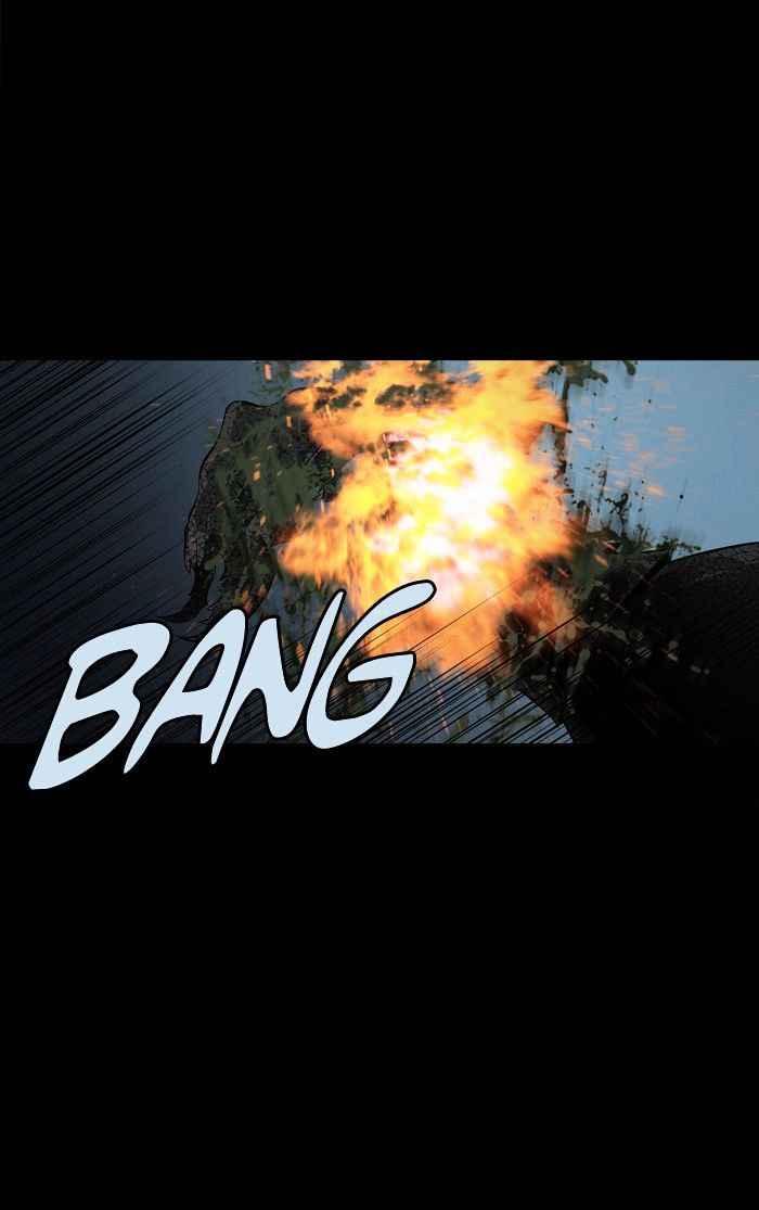 HIVE Chapter 134 - Page 32