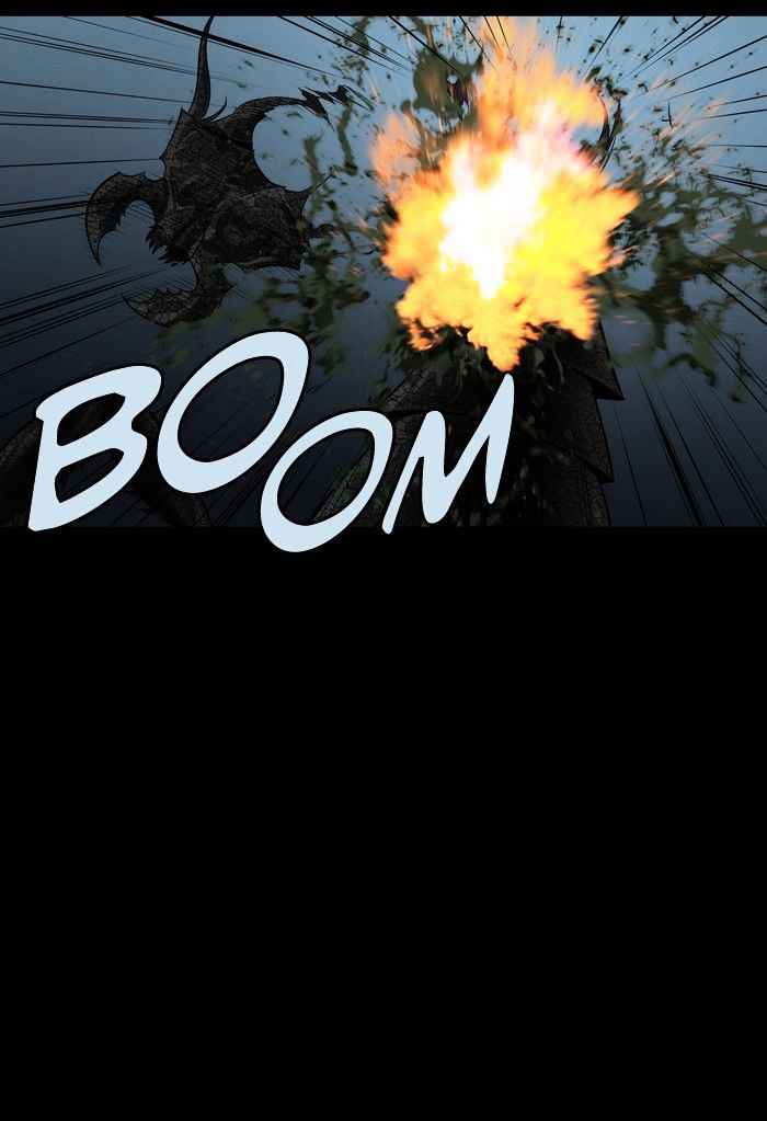 HIVE Chapter 134 - Page 33