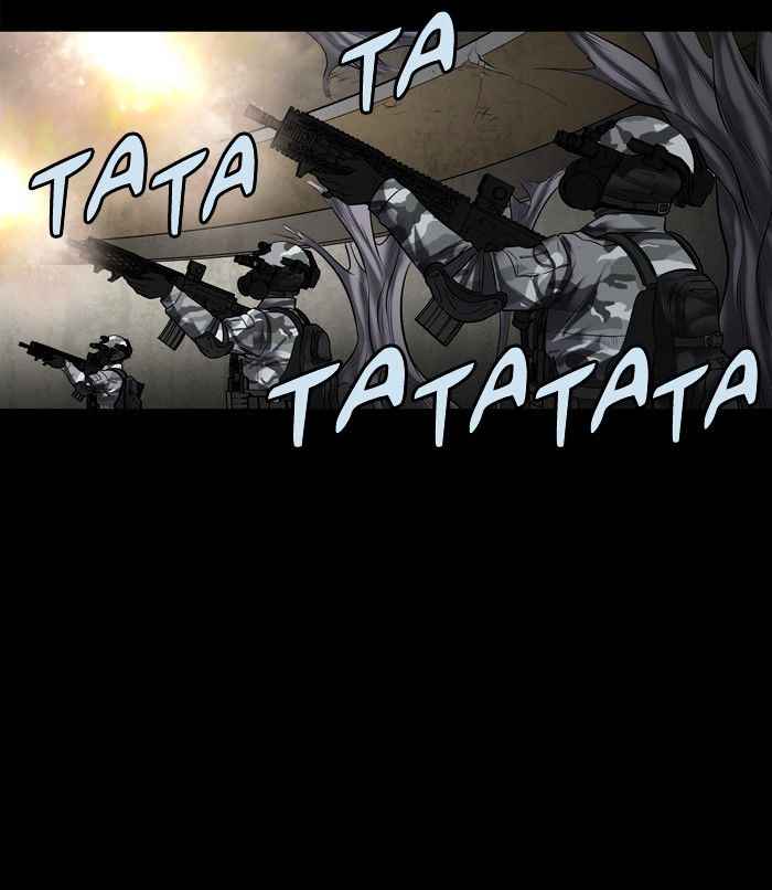 HIVE Chapter 134 - Page 35