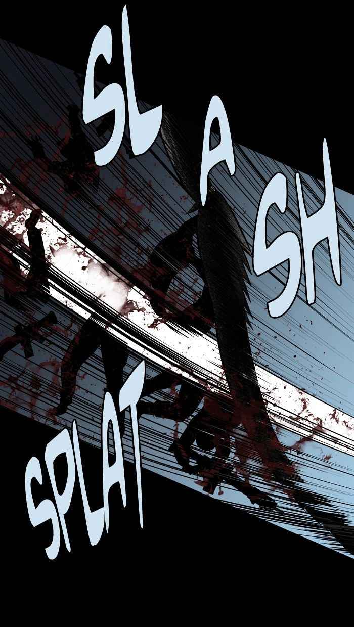 HIVE Chapter 134 - Page 36