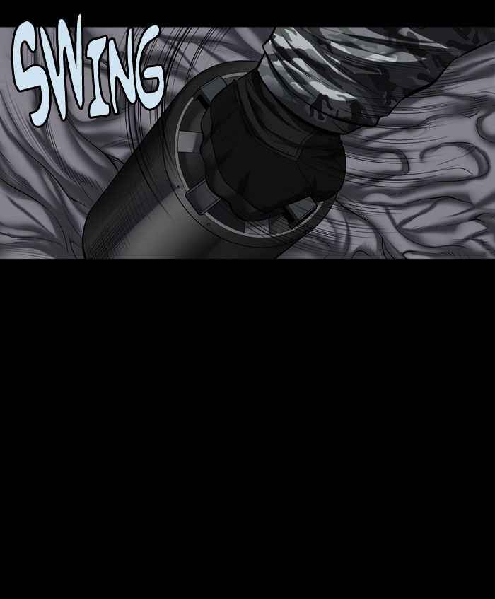 HIVE Chapter 134 - Page 38