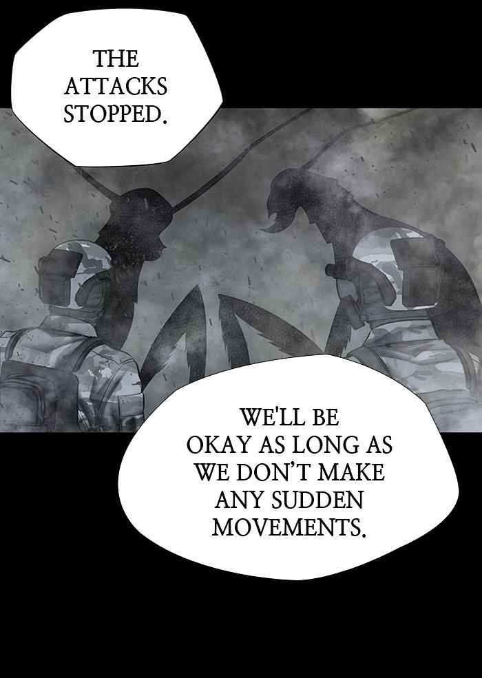 HIVE Chapter 134 - Page 41