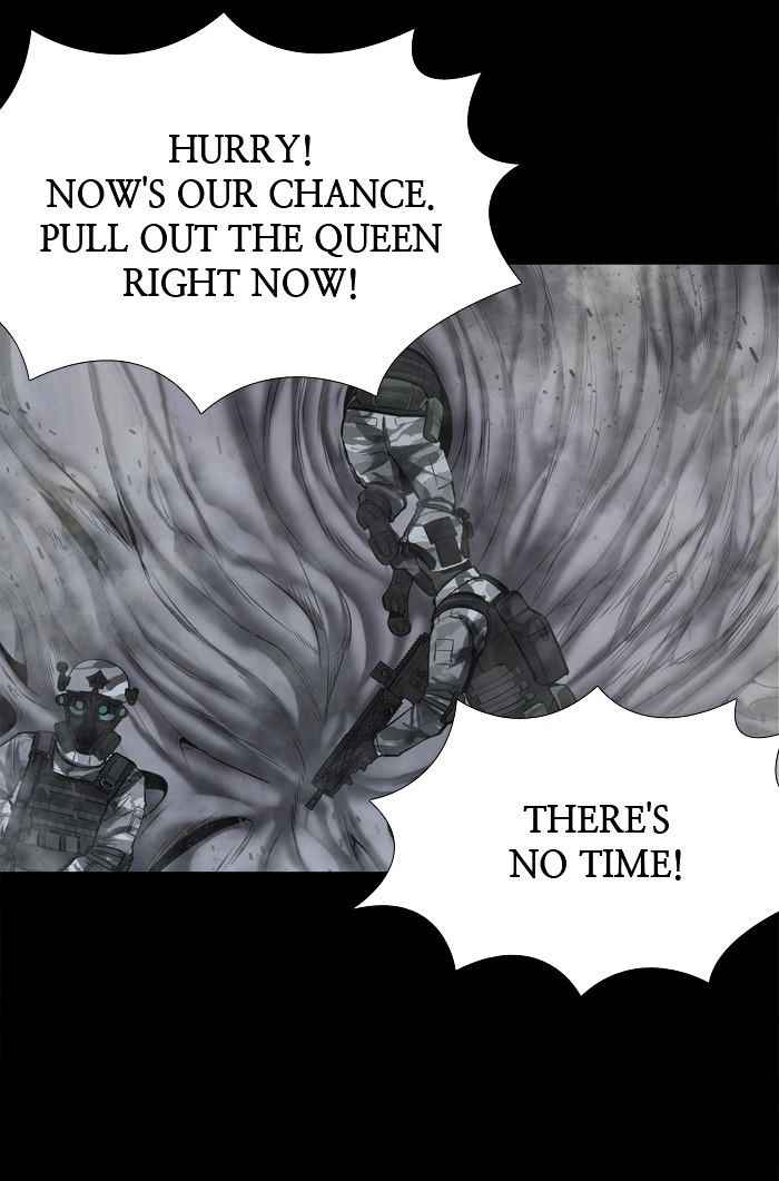 HIVE Chapter 134 - Page 42