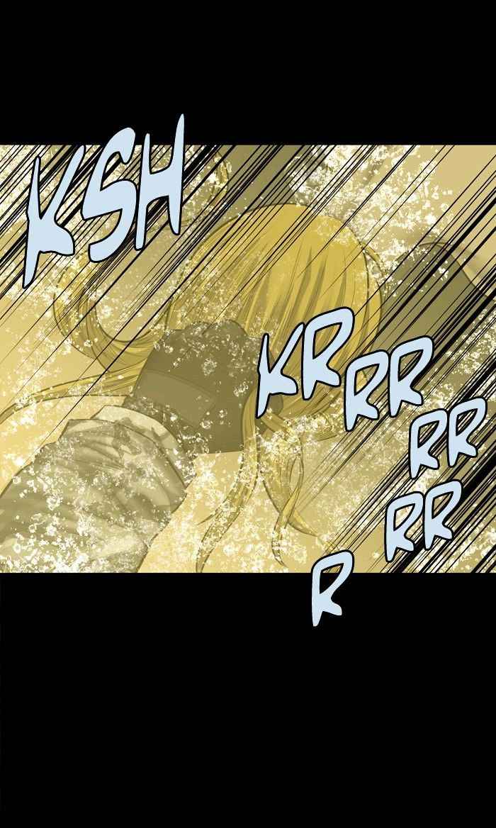 HIVE Chapter 134 - Page 44