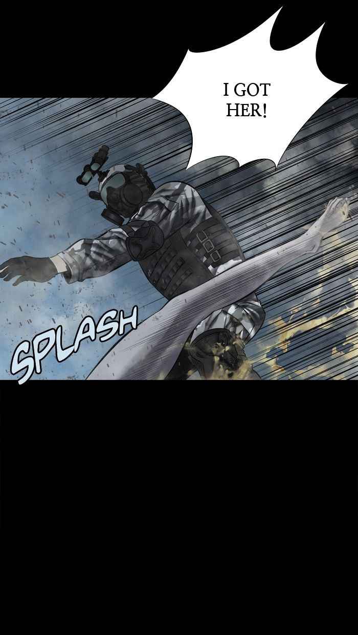 HIVE Chapter 134 - Page 45