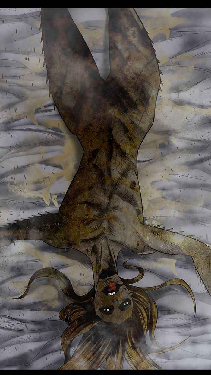 HIVE Chapter 134 - Page 46