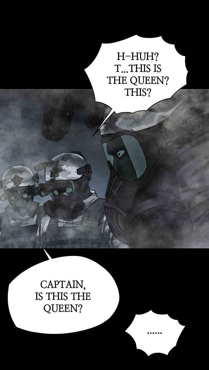 HIVE Chapter 134 - Page 48