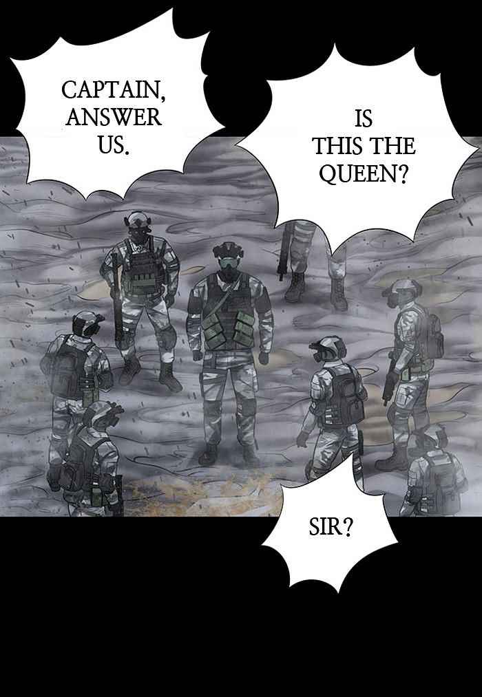 HIVE Chapter 134 - Page 50