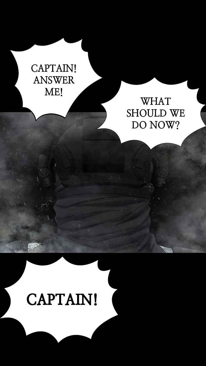 HIVE Chapter 134 - Page 51