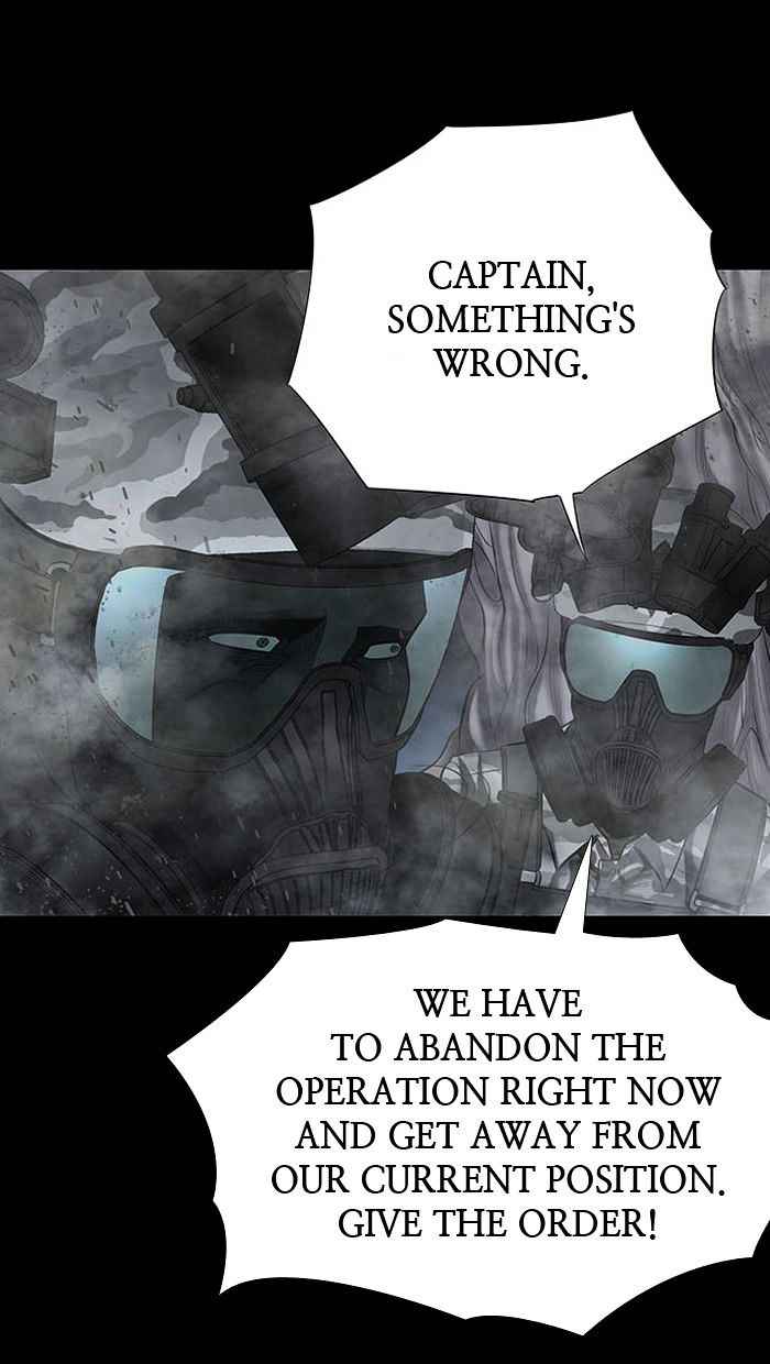 HIVE Chapter 134 - Page 52