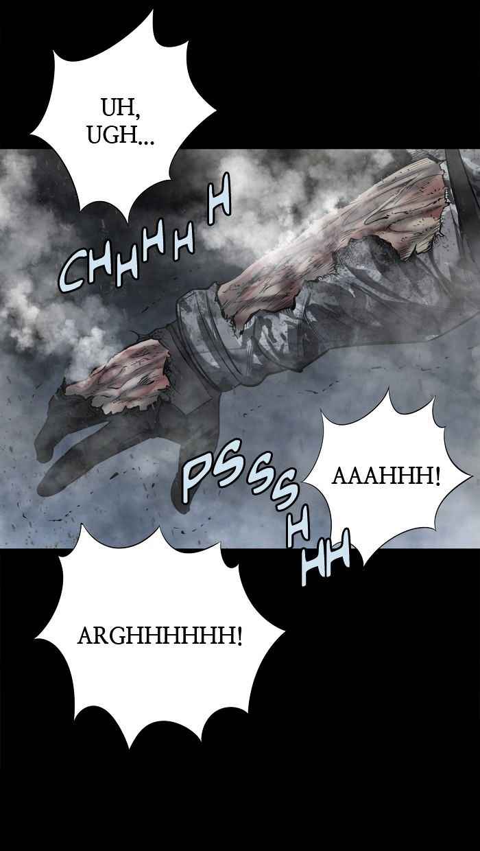 HIVE Chapter 134 - Page 56