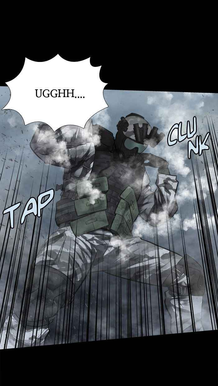 HIVE Chapter 134 - Page 57