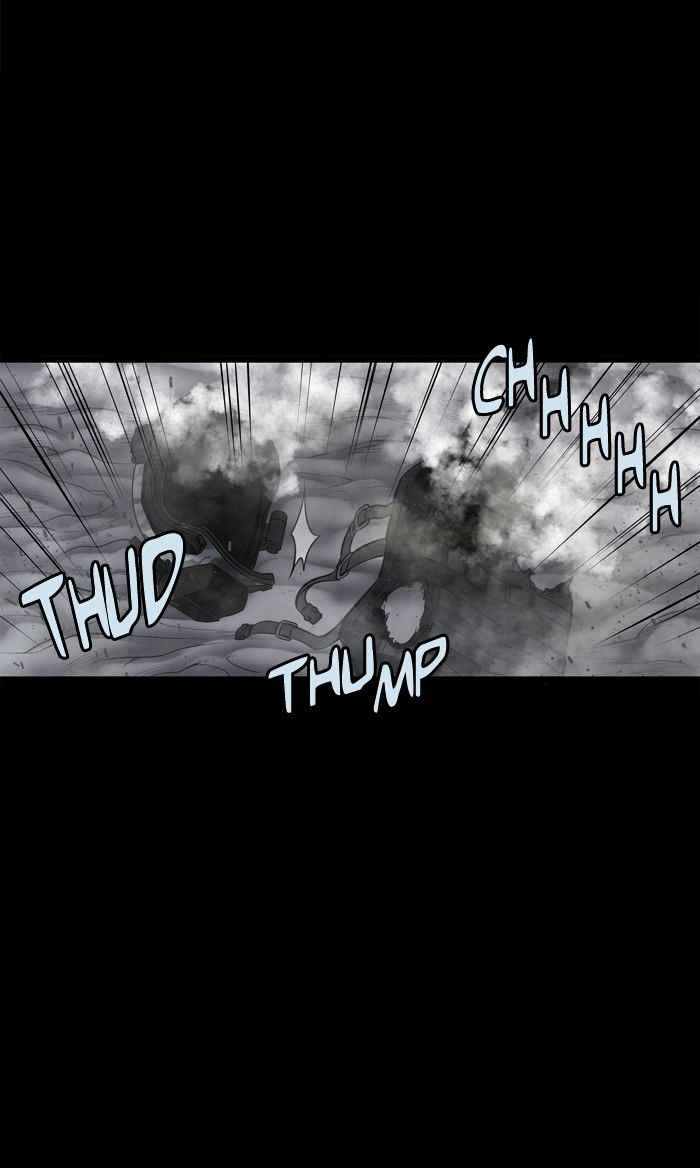 HIVE Chapter 134 - Page 58