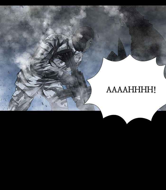 HIVE Chapter 134 - Page 59