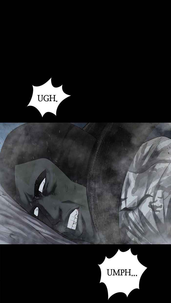 HIVE Chapter 134 - Page 61