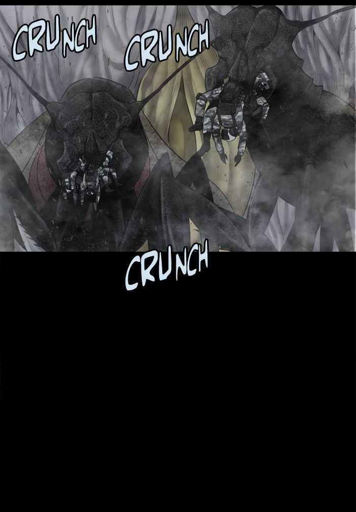 HIVE Chapter 134 - Page 63