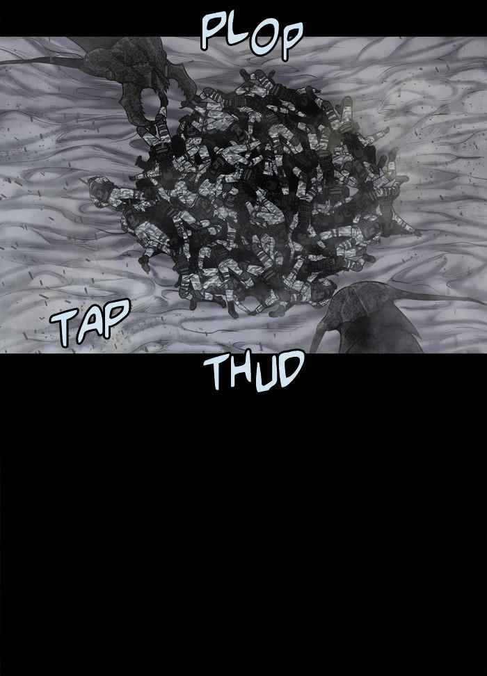 HIVE Chapter 134 - Page 64