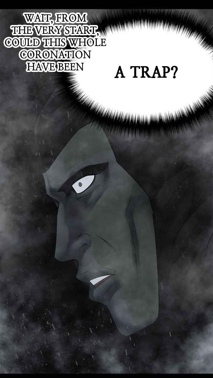 HIVE Chapter 134 - Page 66